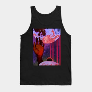 Confirming Existence Tank Top